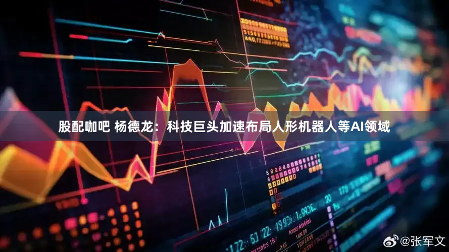 股配咖吧 杨德龙：科技巨头加速布局人形机器人等AI领域